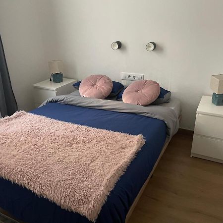 Kaylapart Aparthotel L'Hospitalet de Llobregat Esterno foto