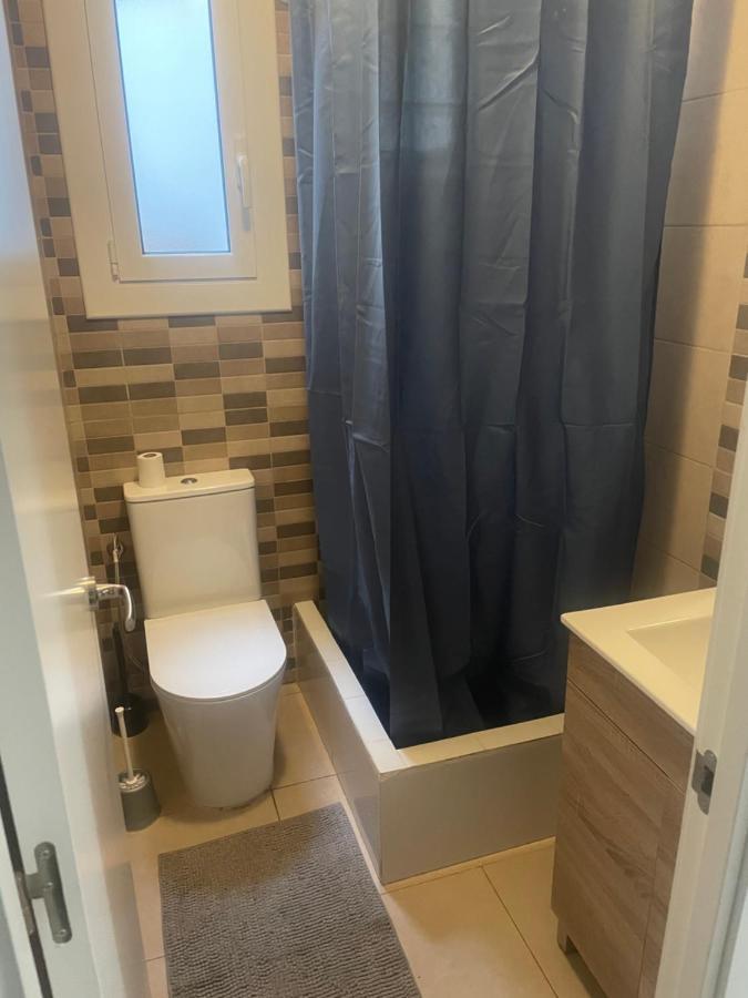 Kaylapart Aparthotel L'Hospitalet de Llobregat Esterno foto