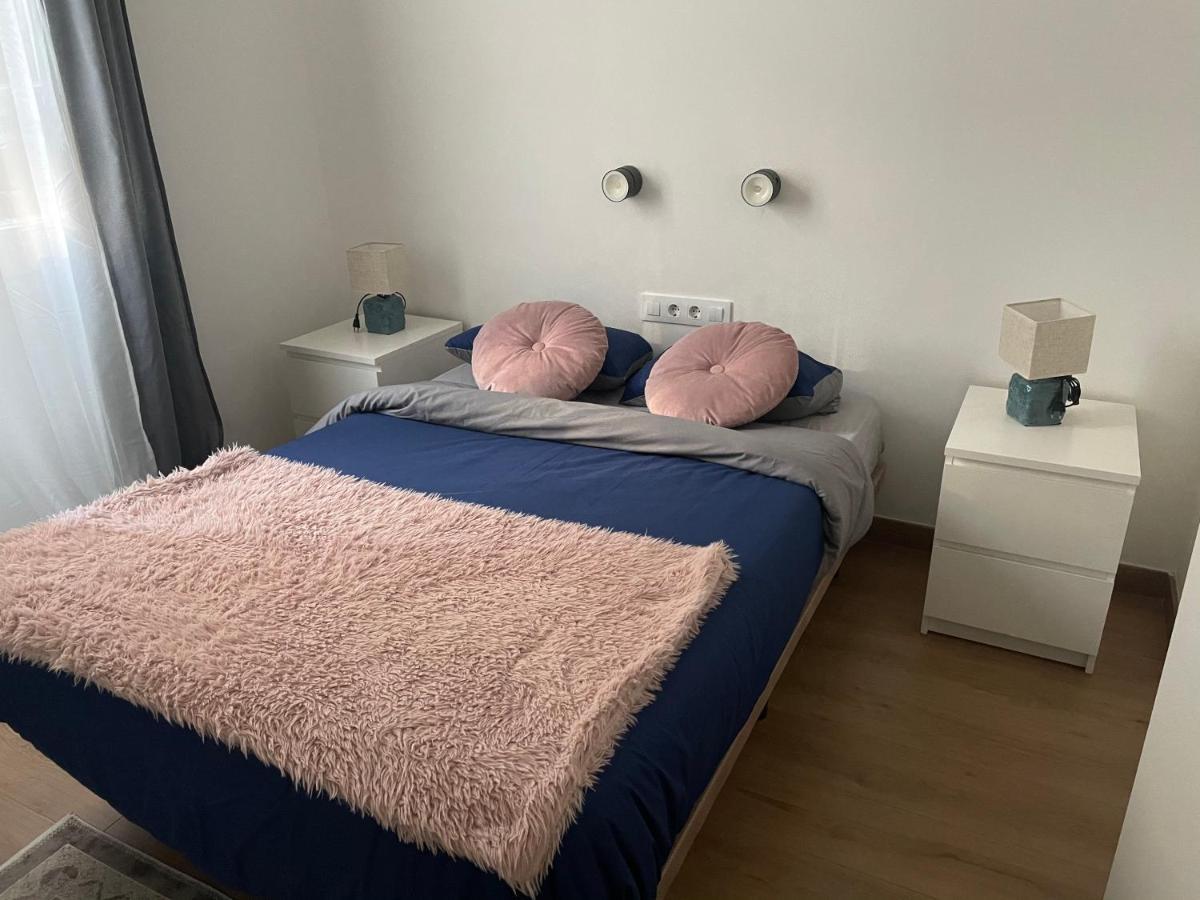 Kaylapart Aparthotel L'Hospitalet de Llobregat Esterno foto