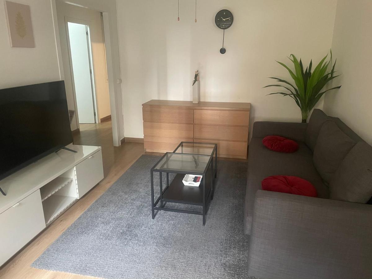 Kaylapart Aparthotel L'Hospitalet de Llobregat Esterno foto