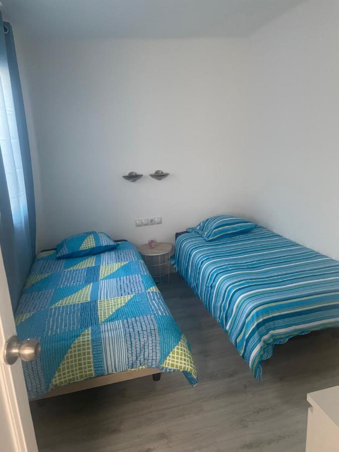 Kaylapart Aparthotel L'Hospitalet de Llobregat Esterno foto
