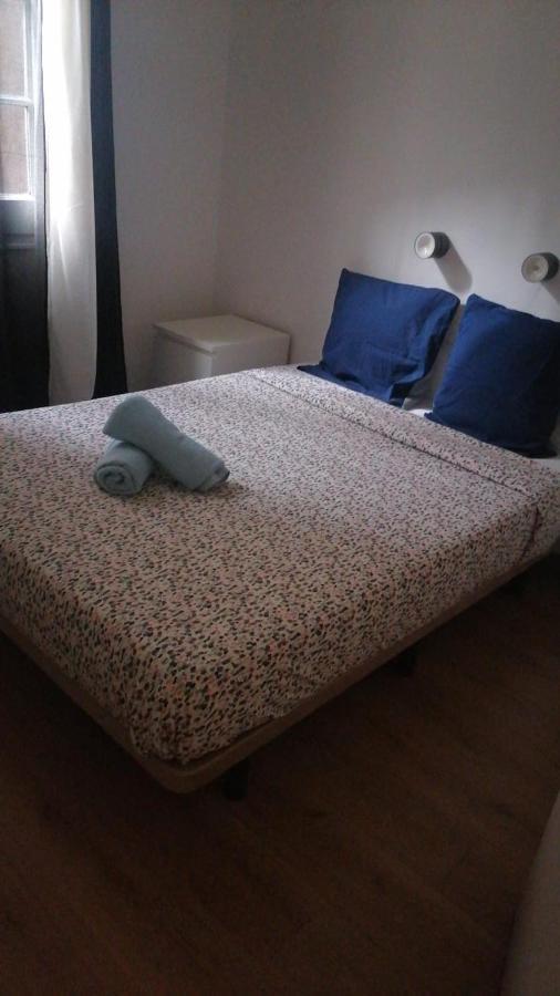 Kaylapart Aparthotel L'Hospitalet de Llobregat Esterno foto