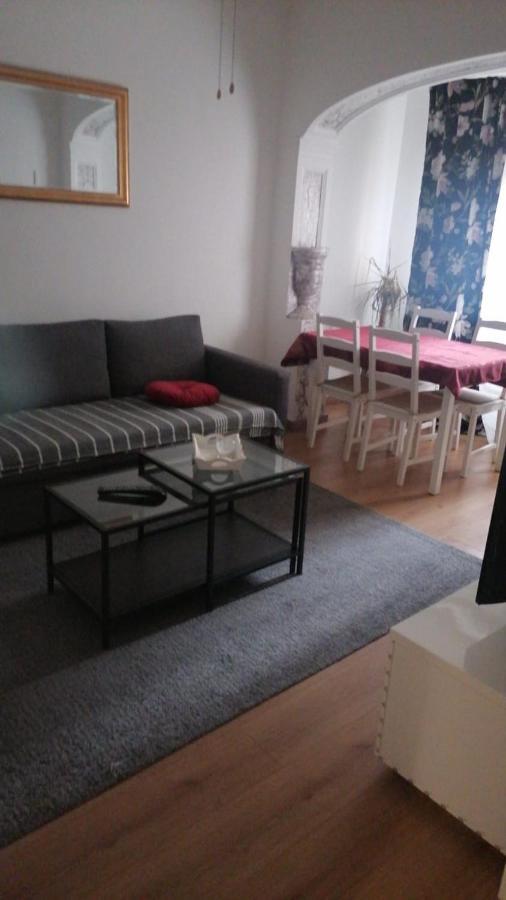 Kaylapart Aparthotel L'Hospitalet de Llobregat Esterno foto