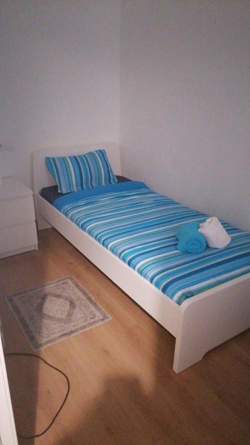 Kaylapart Aparthotel L'Hospitalet de Llobregat Esterno foto